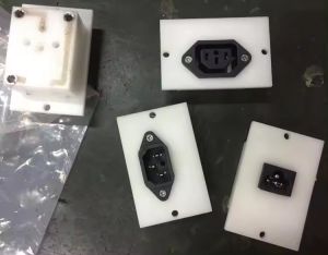 Power Cord Testing Machine