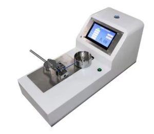 Push Pull Testing Machine