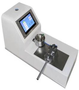 Push Pull Testing Machine