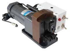RJ-45 Semi-Automatic Terminal Crimping Machine