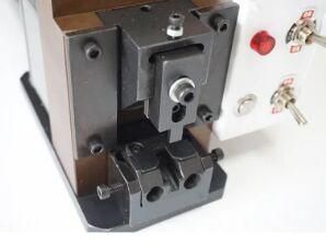 RJ-45 Semi-Automatic Terminal Crimping Machine