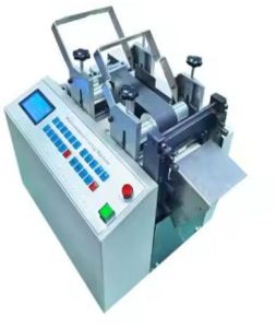 Sleeve Cutting Machine