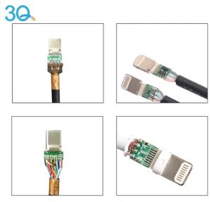 USB Soldering Machine