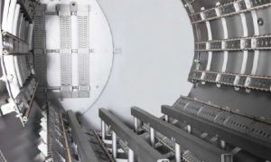 Graphite Heating Element