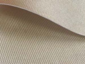 High Silica Fabric