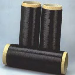 carbon fiber yarn