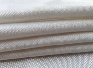 High Silica Fabric