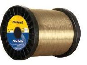 Kriicut Plain Wire