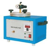 Manual Wax Injector Machine