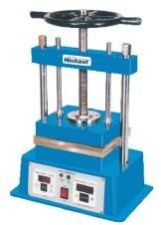 vulcanizer machine