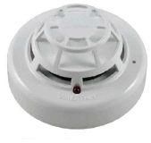 Optical Heat Detector