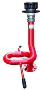 P305 Stand Post Type Water Monitor Spray & Jet