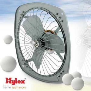 Fresh Air Exhaust Fans