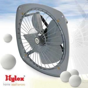 Trans Air Exhaust Fans- 03