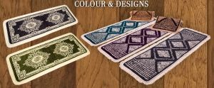 Designer Floor Runner