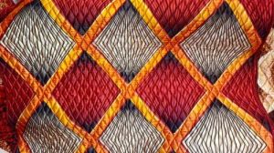 Designer Tent Rugs
