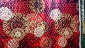 Designer Tent Rugs