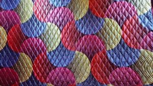 Designer Tent Rugs