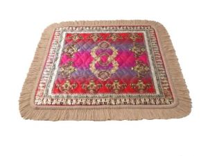 Digital Printed Pooja Aasan