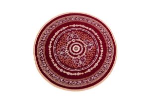 Designer Round Carpet
