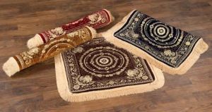 Pooja Mats