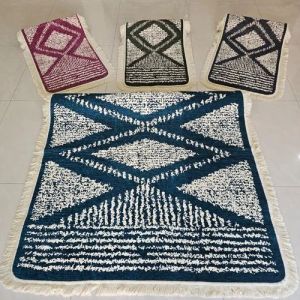 Hotel Bed Runner