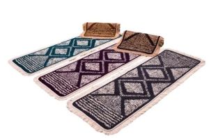 Hotel Bed Runner