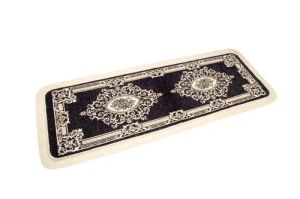 Hotel Bed Runner