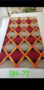 Non Woven Carpet