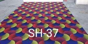 Non Woven Carpet