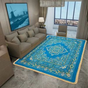 Living Room Carpet