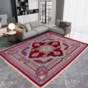 Living Room Carpet