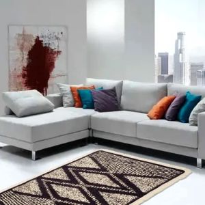 Designer Living Room Carpet
