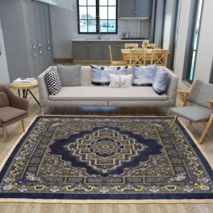 Living Room Carpet
