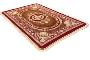 Fancy Room Carpet