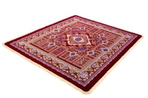 Luxury Carpet