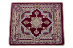 Luxury Carpet
