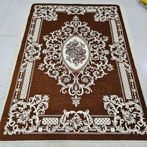 Designer Living Room Carpet