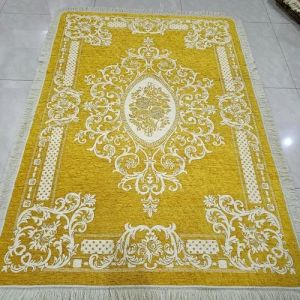 Designer Living Room Carpet