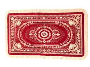 Fancy Room Carpet