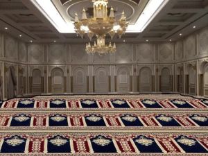 Mosque Carpet