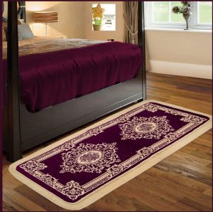 Designer Floor Runner