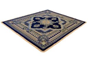 Luxurious Carpet Flooring