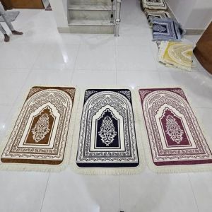 Mosque Design Prayer Mats