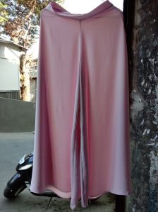 Ladies Palazzo Used Cloth Korean Second Hand Bale Thrift