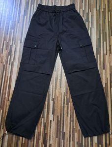 Adult Cargo Pant Used Cloth Korean Second Hand Bale Thrift