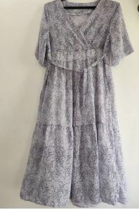 Ladies Dress Used Cloth Korean Second Hand Bale Thrift