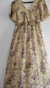 Ladies Dress Used Cloth Korean Second Hand Bale Thrift