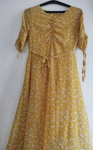 Ladies Dress Used Cloth Korean Second Hand Bale Thrift