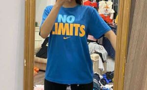 Ladies T-Shirt Used Cloth Korean Second Hand Bale Thrift